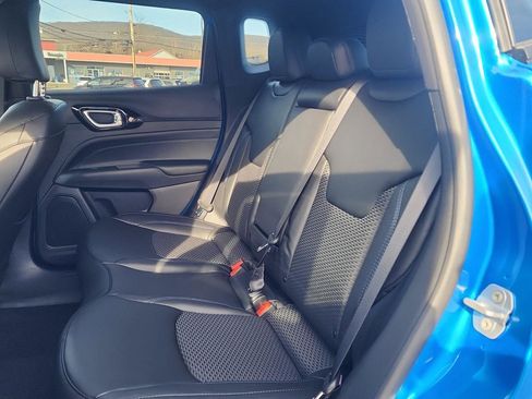 New 2026 Jeep Compass Latitude image 14