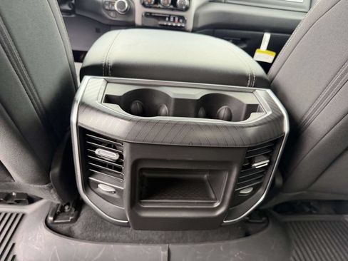 Used 2025 RAM 1500 Big Horn AWD/4WD image 22