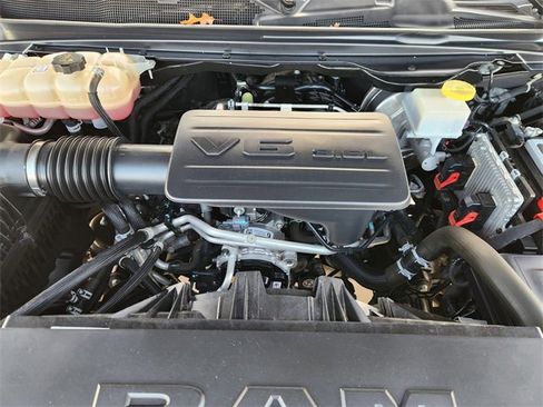 Used 2022 RAM 1500 Lone Star image 57