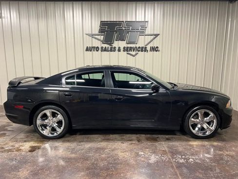 Used 2014 Dodge Charger SXT Plus image 7
