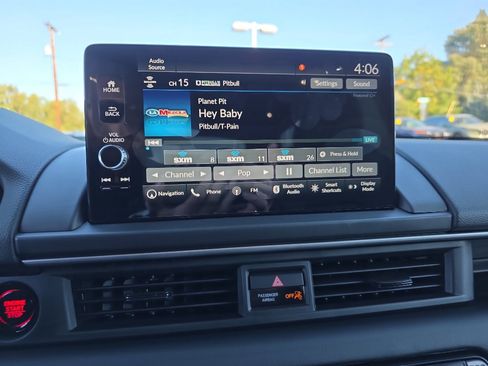 New 2025 Honda Pilot Touring image 21