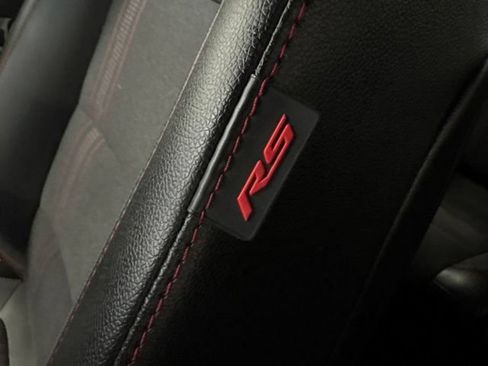 Used 2024 Chevrolet Equinox RS FWD image 16