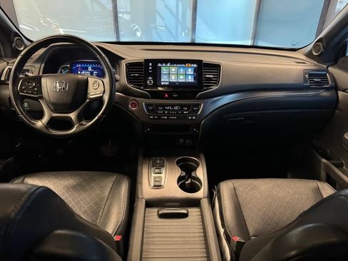 Used 2020 Honda Passport EX-L image 9