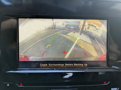 Used 2020 Subaru Crosstrek 2.0i Premium image 13