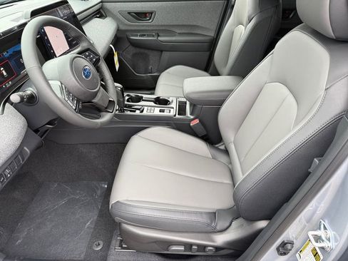 New 2026 Subaru Outback Premium image 10