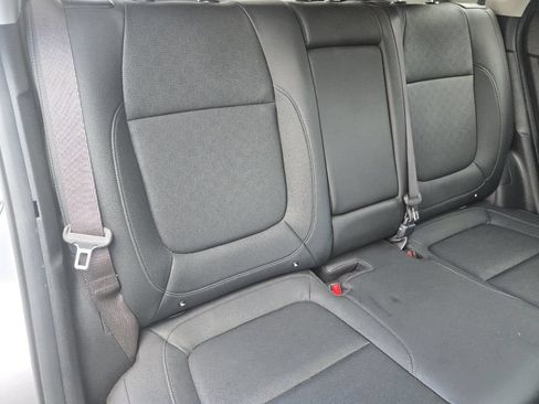 Used 2023 Kia Seltos EX AWD/4WD image 21