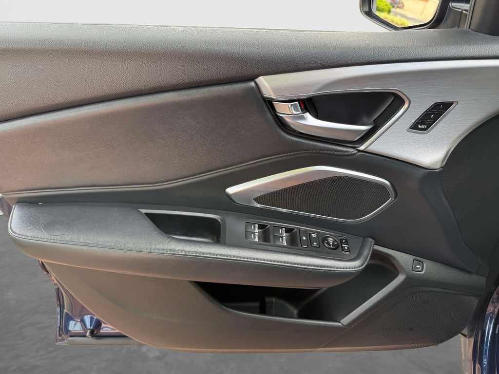 Certified 2020 Acura RDX AWD image 15