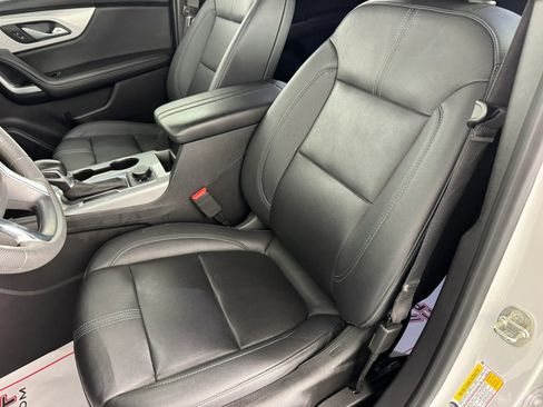 Used 2022 Chevrolet Blazer LT w/ Sound & Technology Package image 35