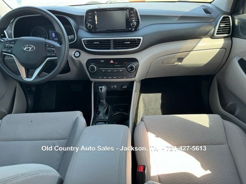 Used 2020 Hyundai Tucson Value image 14