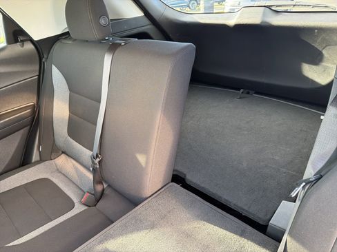 Used 2025 Chevrolet TrailBlazer LT image 89