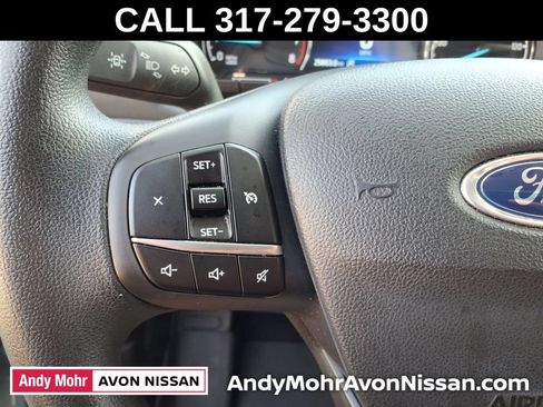 Used 2022 Ford Maverick XLT w/ Equipment Group 300A Standard AWD/4WD image 22