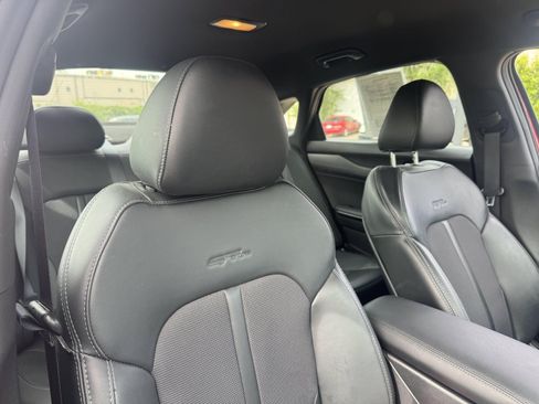 Used 2024 Kia K5 GT-Line w/ GT-Line Premium Package FWD image 29