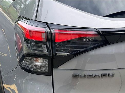 Certified 2026 Subaru Forester Premium AWD/4WD image 33