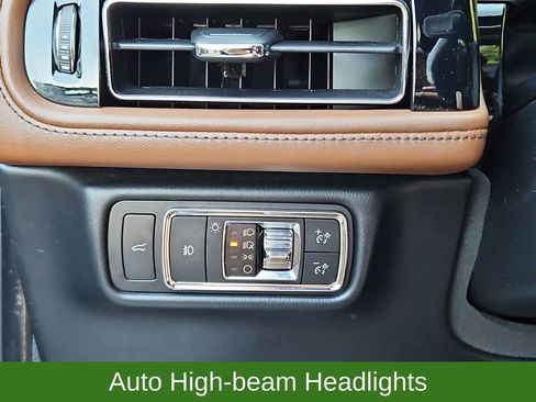 Used 2023 Lincoln Aviator Reserve w/ Equipment Group 201A AWD/4WD image 15