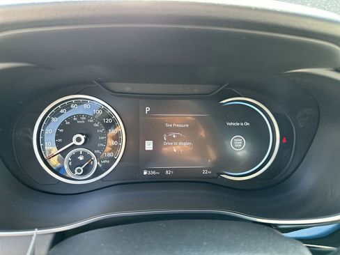 New 2026 Genesis G70 3.3T Sport Prestige RWD image 16