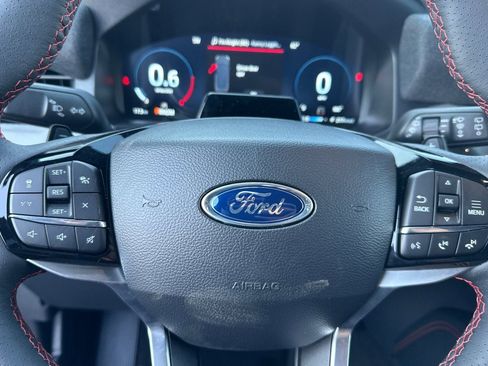 New 2026 Ford Explorer ST w/ Sun And Sound Package image 31