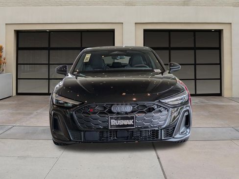 New 2026 Audi S5 Premium Plus image 2