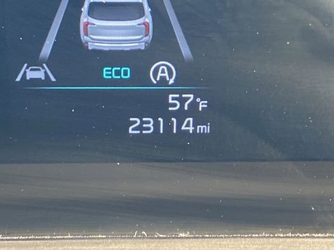 Certified 2024 Kia Telluride EX X-Line image 6