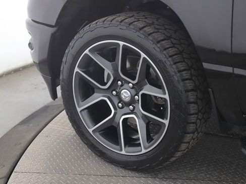 Used 2020 RAM 1500 Sport w/ Level 2 Equipment Goup w/2_L AWD/4WD image 10