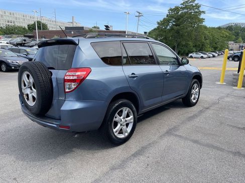Used 2011 Toyota RAV4 4WD w/ Upgrade Value Pkg image 8