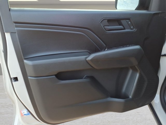 Used 2026 Chevrolet Colorado Trail Boss AWD/4WD image 14