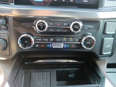 New 2026 Ford F250 King Ranch w/ FX4 Off-Road Package AWD/4WD image 25