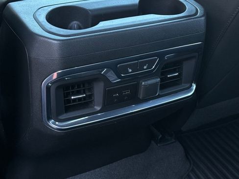 Certified 2021 Chevrolet Silverado 2500 LTZ w/ LTZ Plus Package image 14