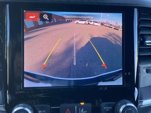 New 2026 RAM 1500 Big Horn w/ Night Edition image 28