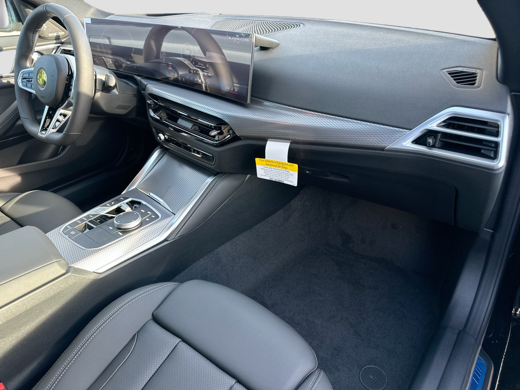 New 2026 BMW 430i w/ M Sport Package RWD image 22