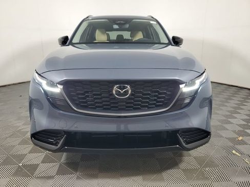 New 2026 MAZDA CX-5 2.5 S w/ Premium Package AWD/4WD image 2