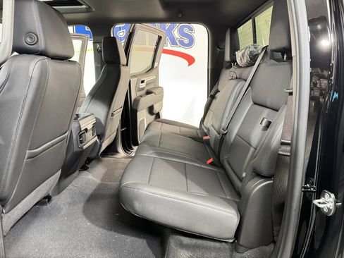 New 2026 Chevrolet Silverado 1500 RST AWD/4WD image 15