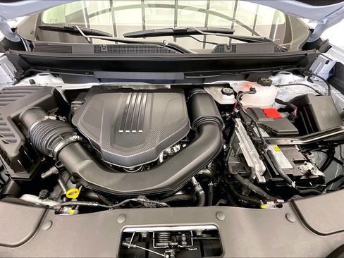 New 2026 GMC Acadia Denali w/ Super Cruise Package image 18