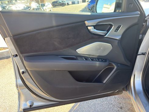 New 2026 Acura RDX A-Spec image 10