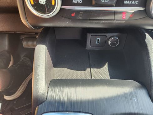 New 2026 INFINITI QX60 Autograph w/ Dark Cargo Package image 28