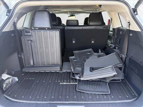 New 2026 Toyota Highlander XLE AWD/4WD image 26