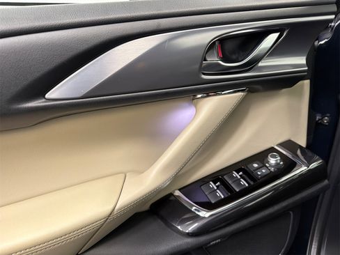 Used 2019 MAZDA CX-9 Grand Touring image 34