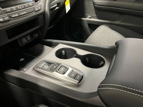 New 2026 Honda Ridgeline Sport image 15