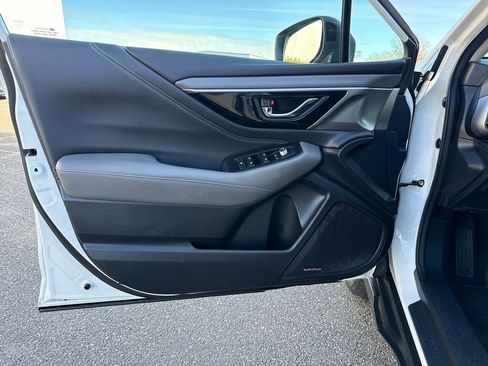 Used 2020 Subaru Outback Onyx Edition XT image 29