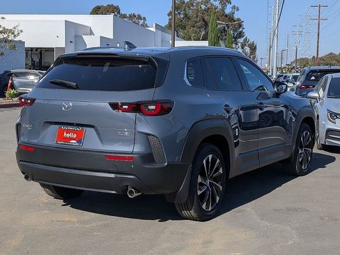 New 2026 MAZDA CX-50 2.5 Hybrid w/ Weather Package AWD/4WD image 9