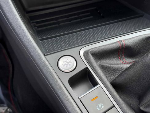 New 2026 Volkswagen Jetta GLI Autobahn FWD image 27