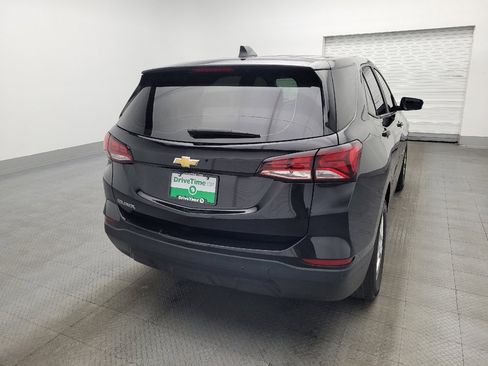 Used 2024 Chevrolet Equinox LS w/ Driver Confidence II Package image 7