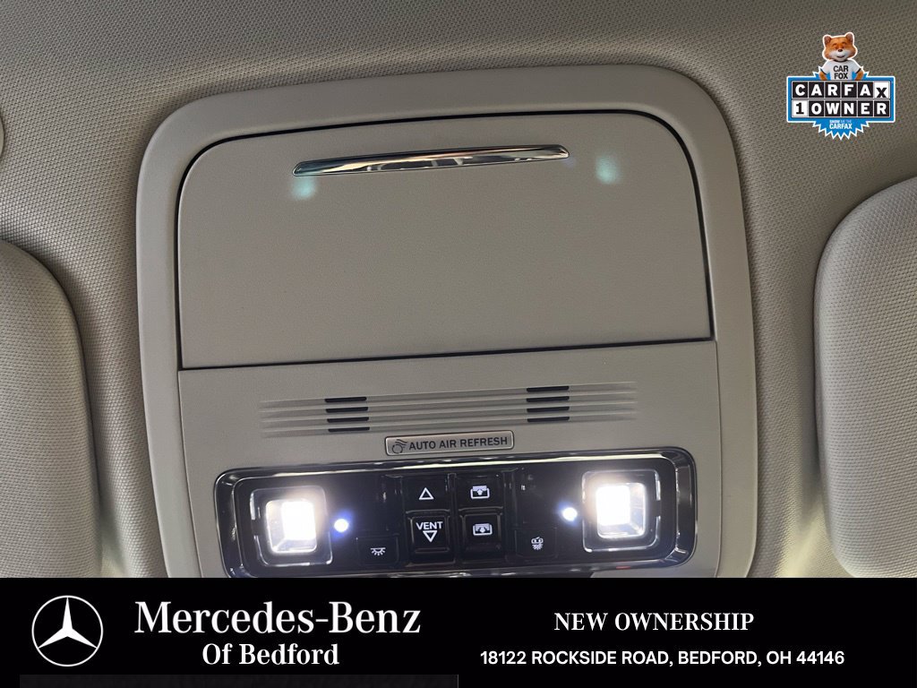 Used 2025 Lincoln Aviator Reserve w/ Equipment Group 201A AWD/4WD image 35