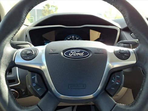 Used 2014 Ford Focus Electric Hatchback image 27