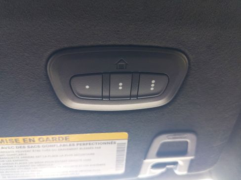 Used 2023 Jeep Grand Cherokee L Summit image 37