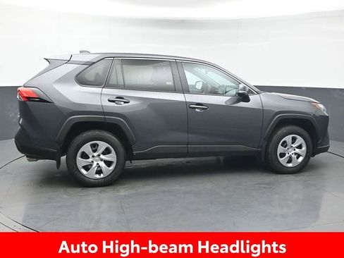 Certified 2023 Toyota RAV4 LE image 8