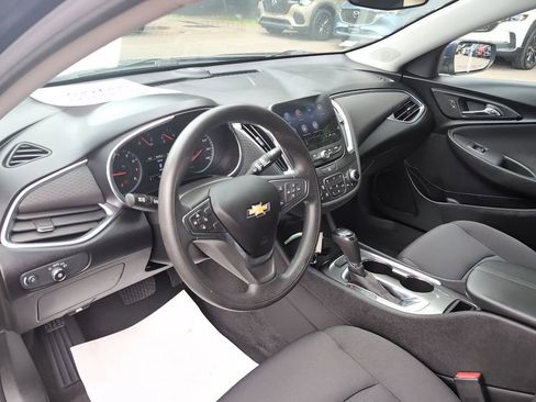 Used 2019 Chevrolet Malibu LT FWD image 12