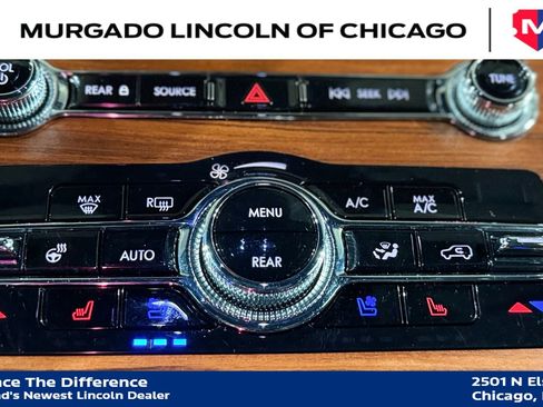 Used 2020 Lincoln Aviator Reserve w/ Equipment Group 201A image 84