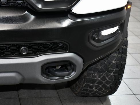 Used 2023 RAM 1500 TRX w/ TRX Level 2 Equipment Group image 83