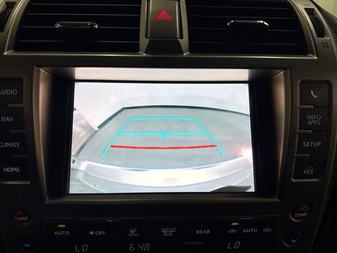 Used 2021 Lexus GX 460 Premium AWD/4WD image 29