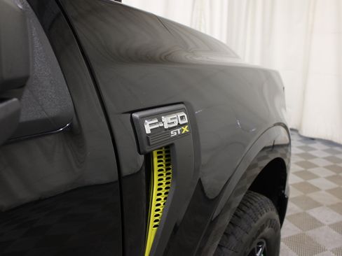 Used 2025 Ford F150 STX AWD/4WD image 25